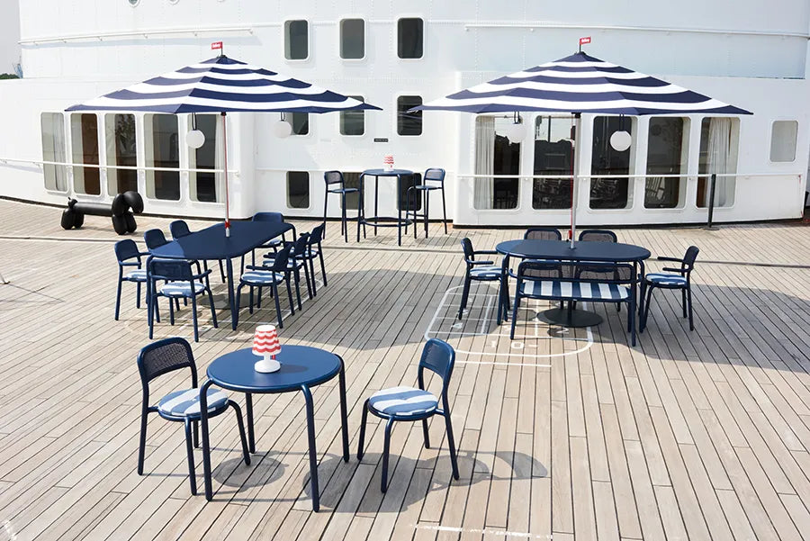 Toni Armchair fra Fatboy