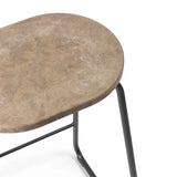 Earth barstol, coffee waste light fra Mater - 2 - Jacobsen Plus