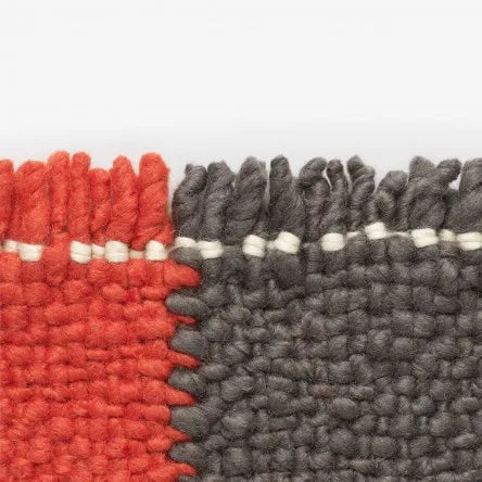 Bold Tæppe fra Kvadrat - 3 - Jacobsen Plus