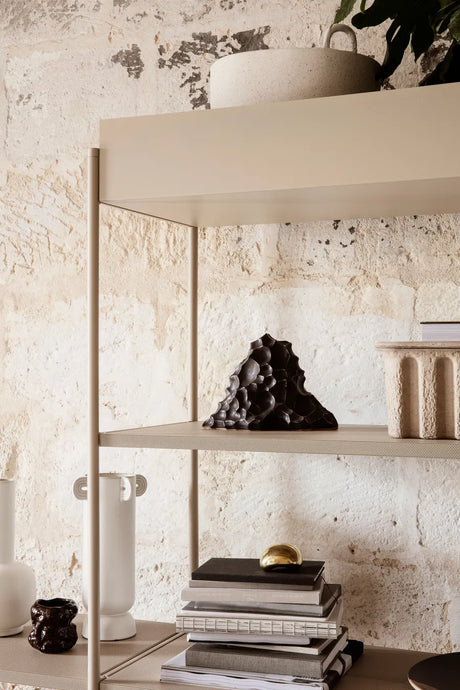 Punctual - Cross fra Ferm Living - Light grey - Jacobsen Plus