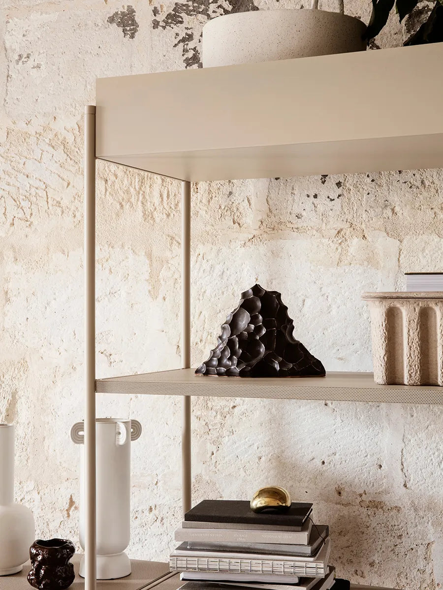 Berg Sculpture fra Ferm Living - 1 - Jacobsen Plus