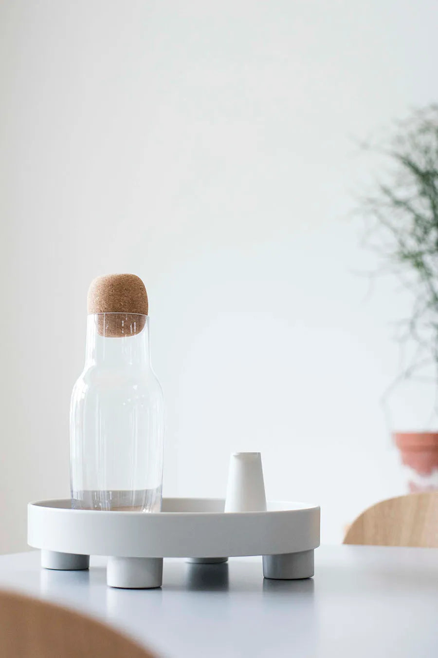Platform Tray fra Muuto - 4 - Jacobsen Plus