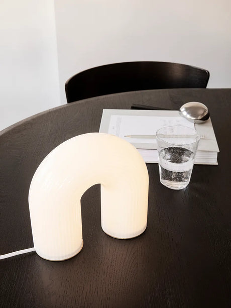 Vuelta bordlampe fra Ferm Living - 4 - Jacobsen Plus