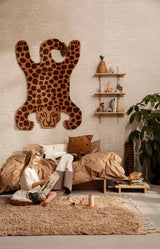 Amass Long Pile Rug fra Ferm Living - 3 - Jacobsen Plus