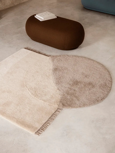 View Tufted Rug fra Ferm Living - 1 - Jacobsen Plus
