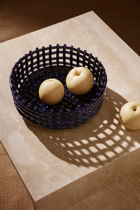 Ceramic Centrepiece fra Ferm Living - 1 - Jacobsen Plus