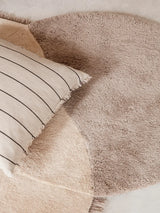 View Tufted Rug fra Ferm Living - 3 - Jacobsen Plus
