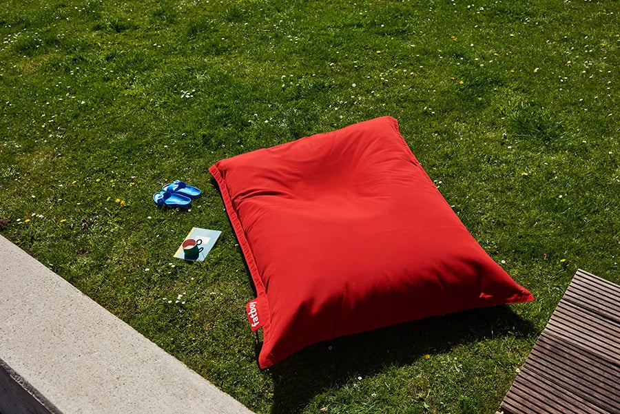 Original Outdoor sækkestol fra Fatboy - 6 - Jacobsen Plus