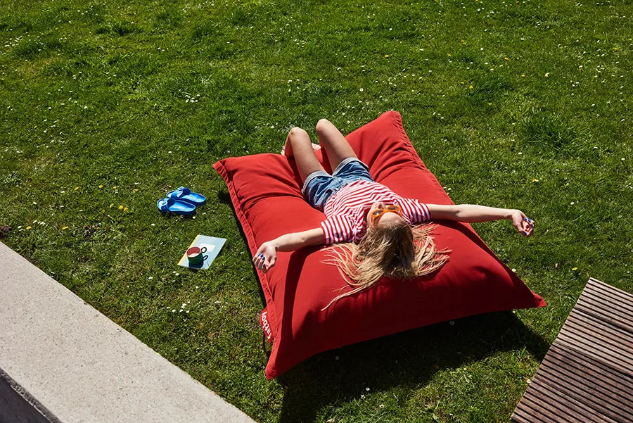 Original Outdoor sækkestol fra Fatboy