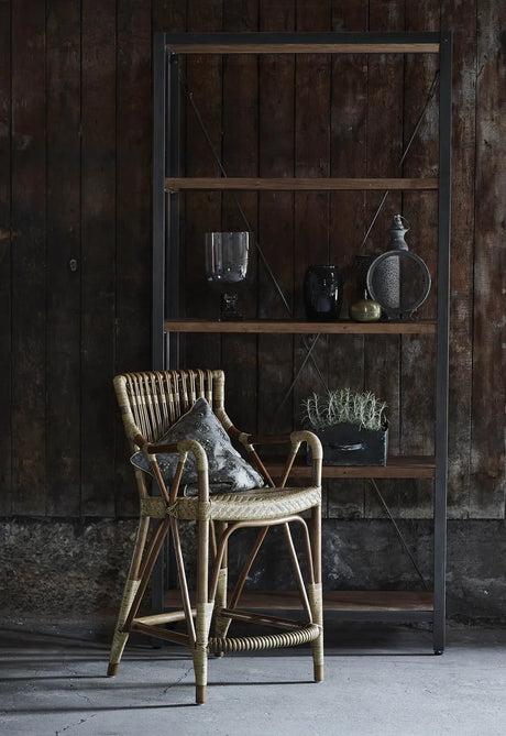 Blues Barstol fra Sika-Design - 2 - Jacobsen Plus