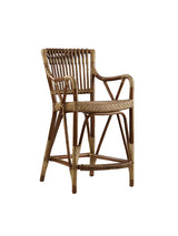 Blues Barstol fra Sika-Design