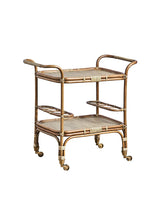 Carlo Barvogn fra Sika-Design - 1 - Jacobsen Plus