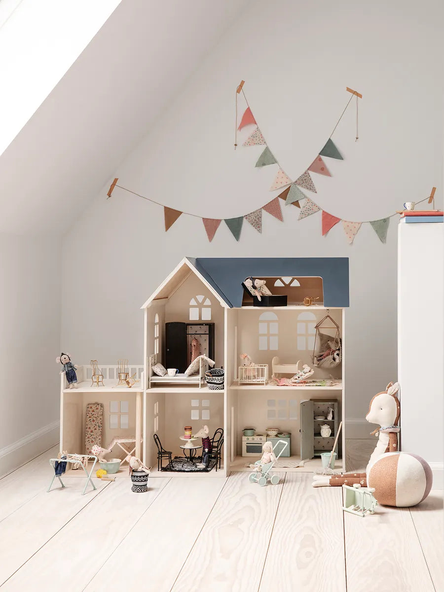 House of Miniature Dukkehus fra Maileg - 5 - Jacobsen Plus
