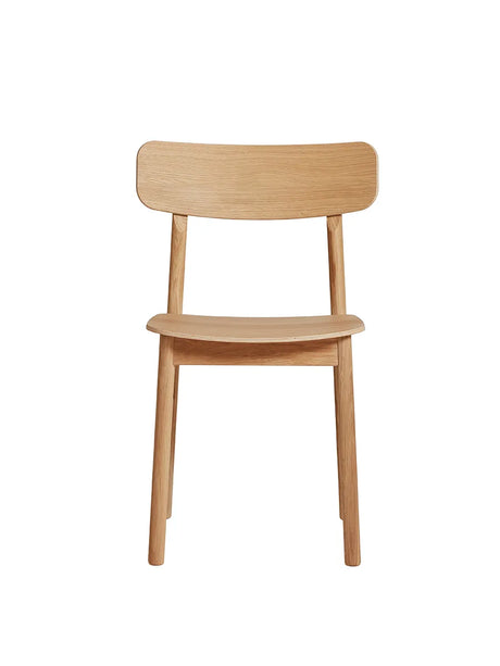 Soma Dining Chair fra Woud - 2 - Jacobsen Plus