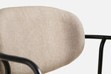 Frame Dining Chair, beige fra Woud - 4 - Jacobsen Plus