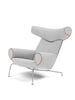 OX Chair - Grå Hallingdal 116 af Hans J. Wegner