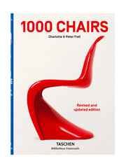 1000 Chairs fra New Mags