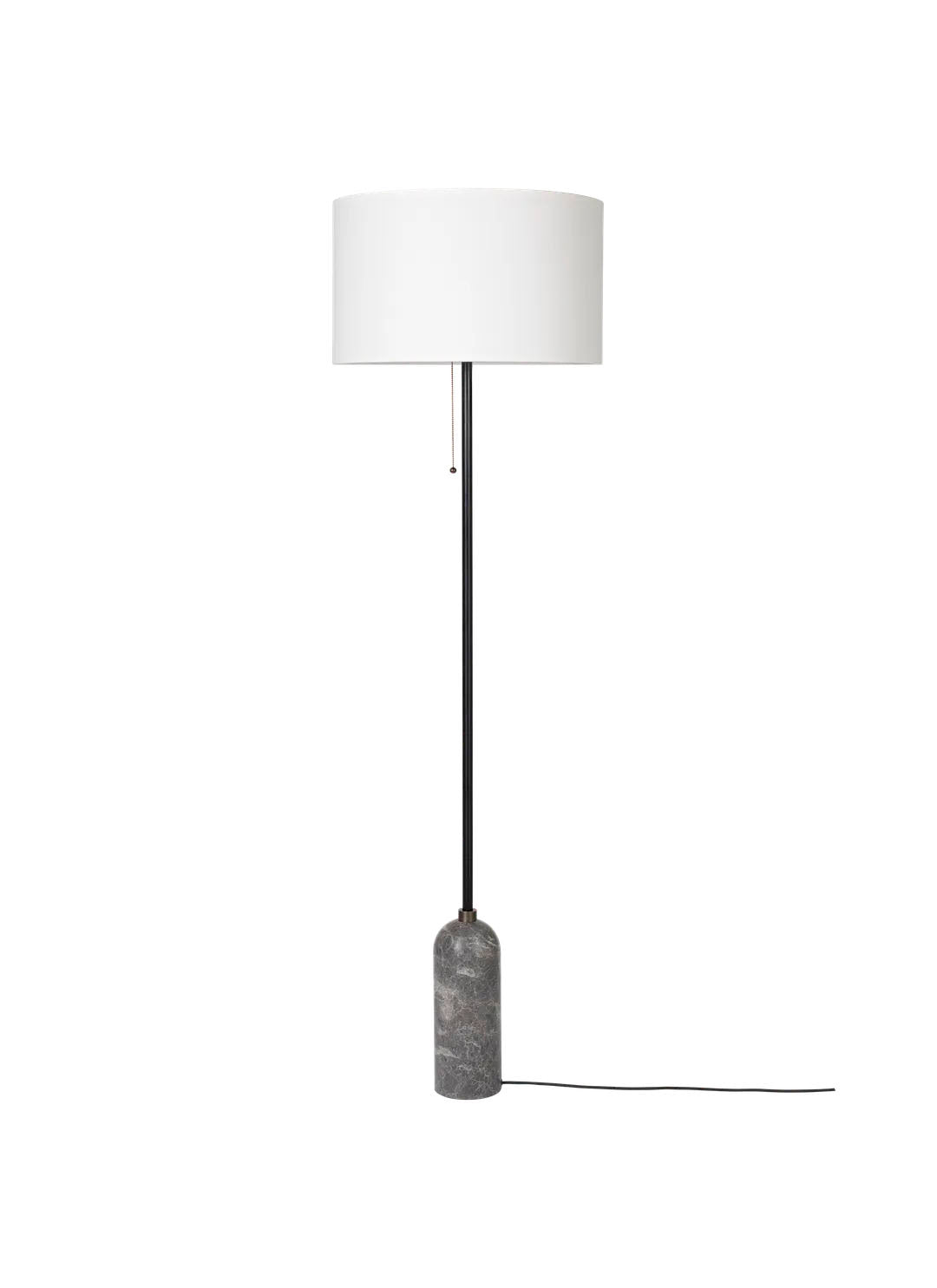  - Grå marmor - Jacobsen Plus