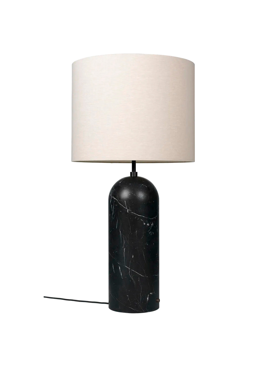  - Sort marmor - Jacobsen Plus