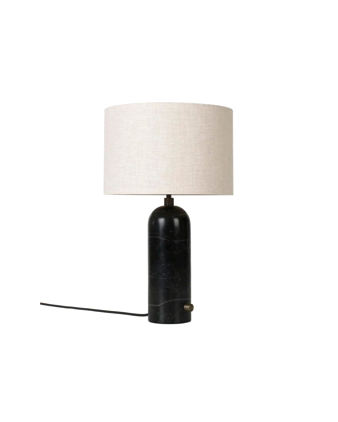  - Sort marmor - Jacobsen Plus