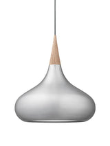 Orient Pendel, aluminium fra Fritz Hansen - 1 - Jacobsen Plus