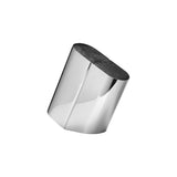 Georg Jensen - Alfredo knivblok, krom - 1 - Jacobsen Plus
