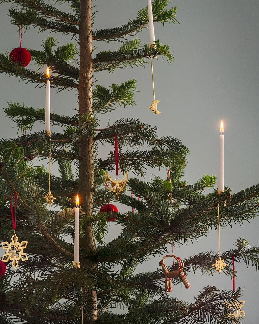 2024 Juleornamentsæt fra Georg Jensen