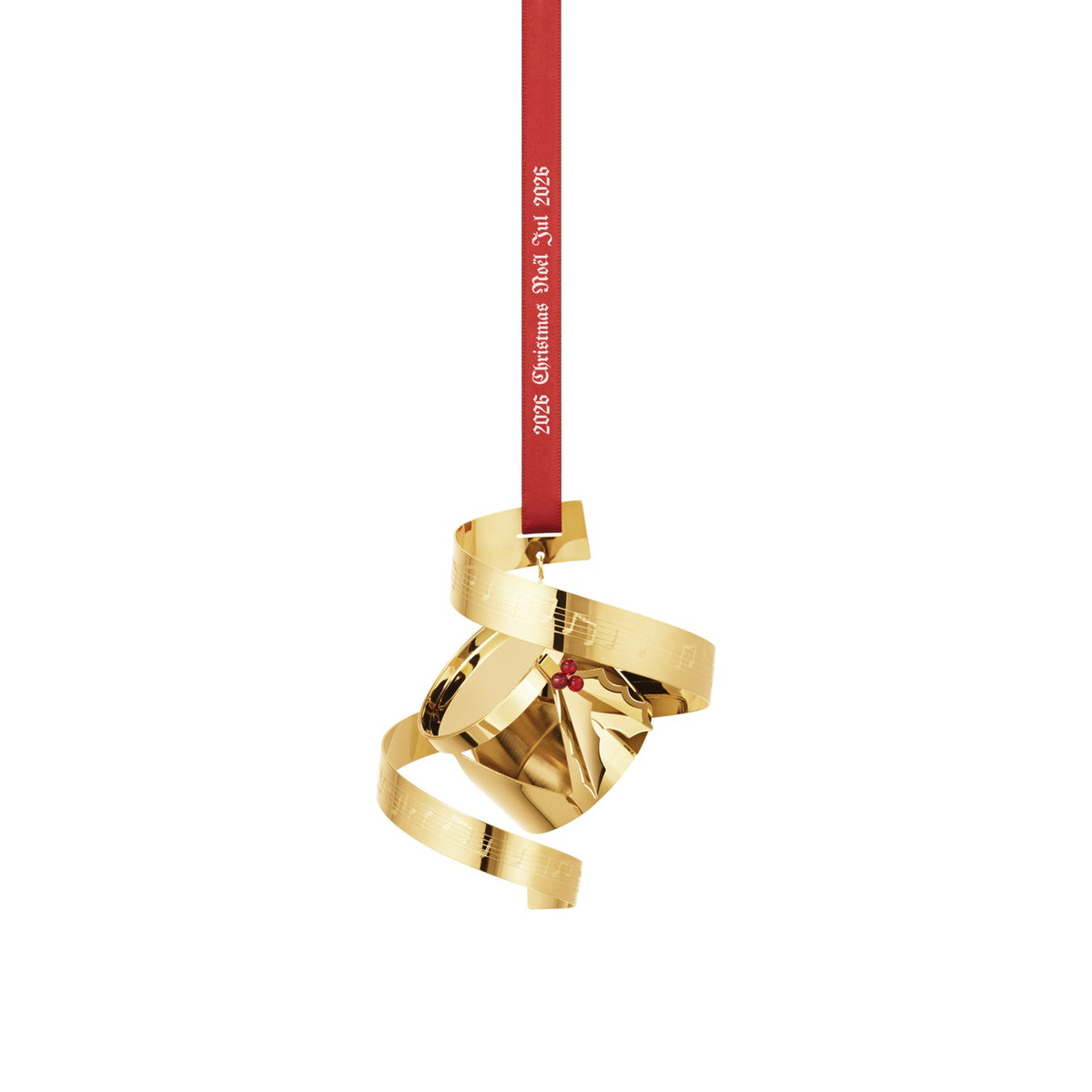 Georg Jensen - 2026 Jubilæumsuro - 1 - Jacobsen Plus