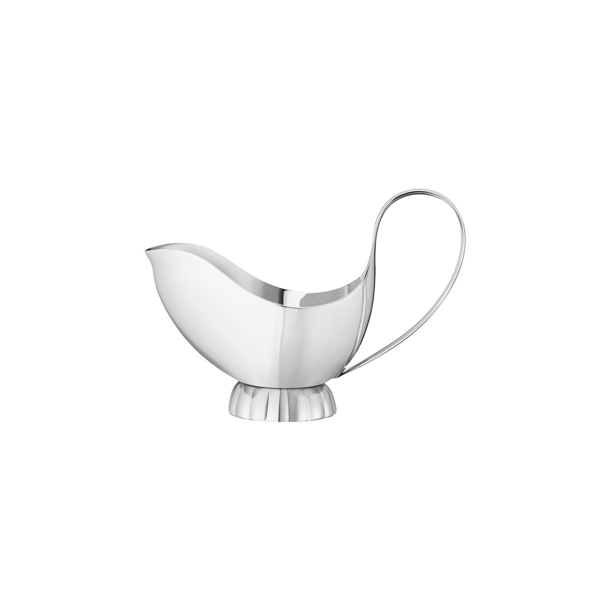 Georg Jensen - Bernadotte saucekande, 14 cl - 1 - Jacobsen Plus
