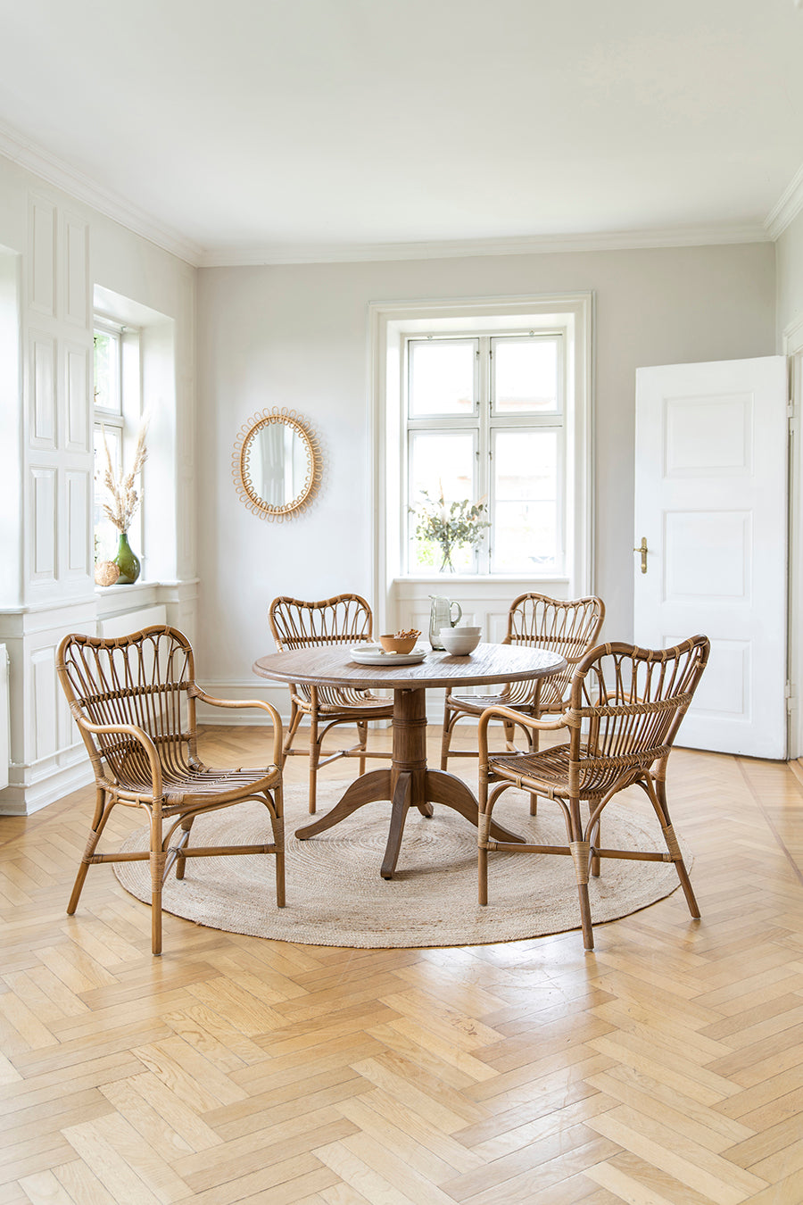 Luella Spejl fra Sika-Design - 6 - Jacobsen Plus
