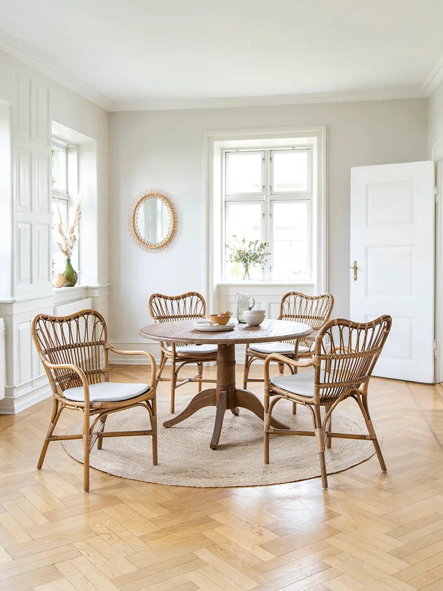 Luella Mirror fra Sika-Design