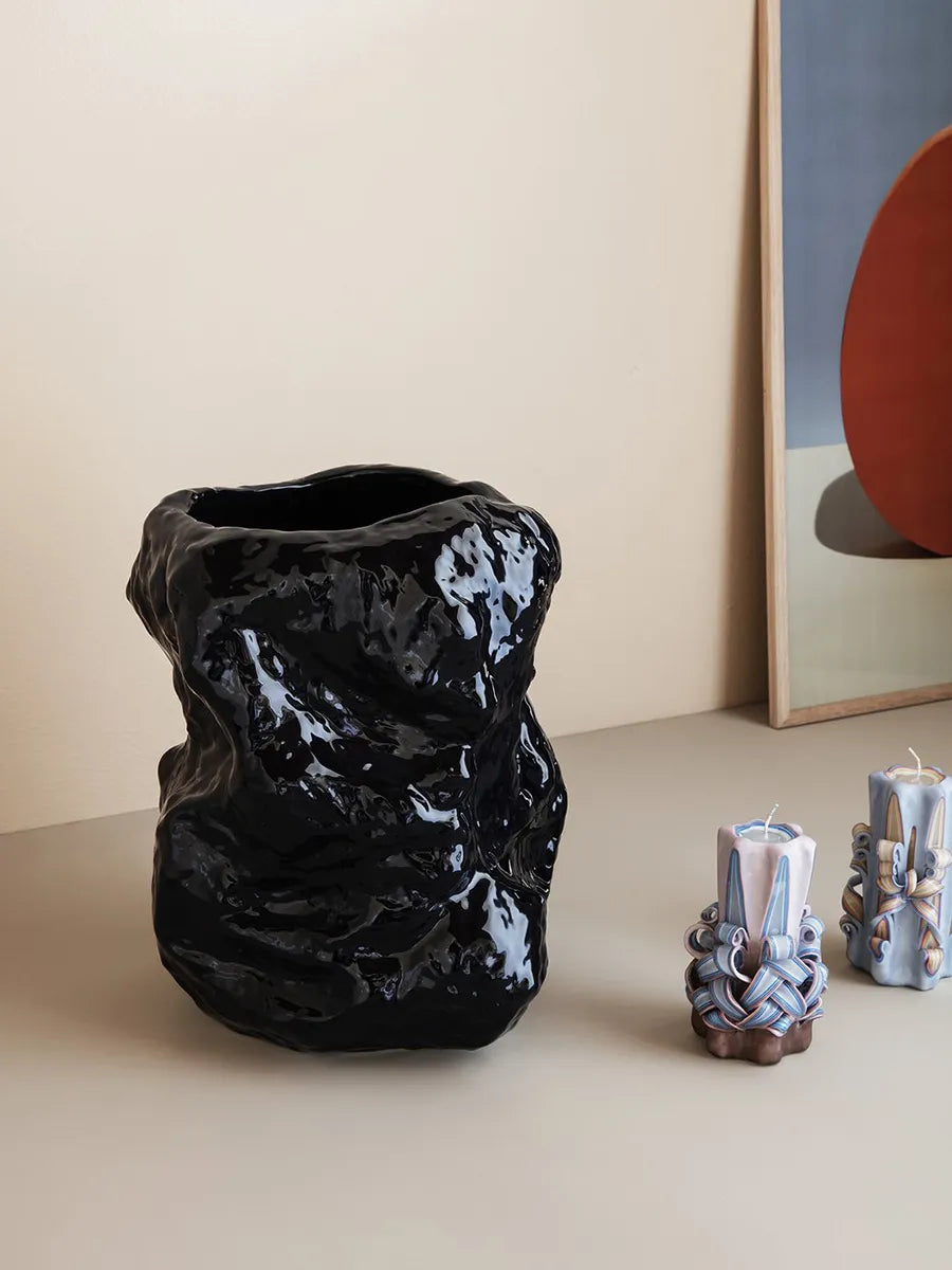 Tuck Vase fra Ferm Living - 6 - Jacobsen Plus