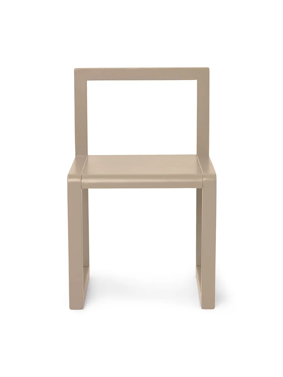 Little Architect Chair fra Ferm Living - Cashmere - Jacobsen Plus