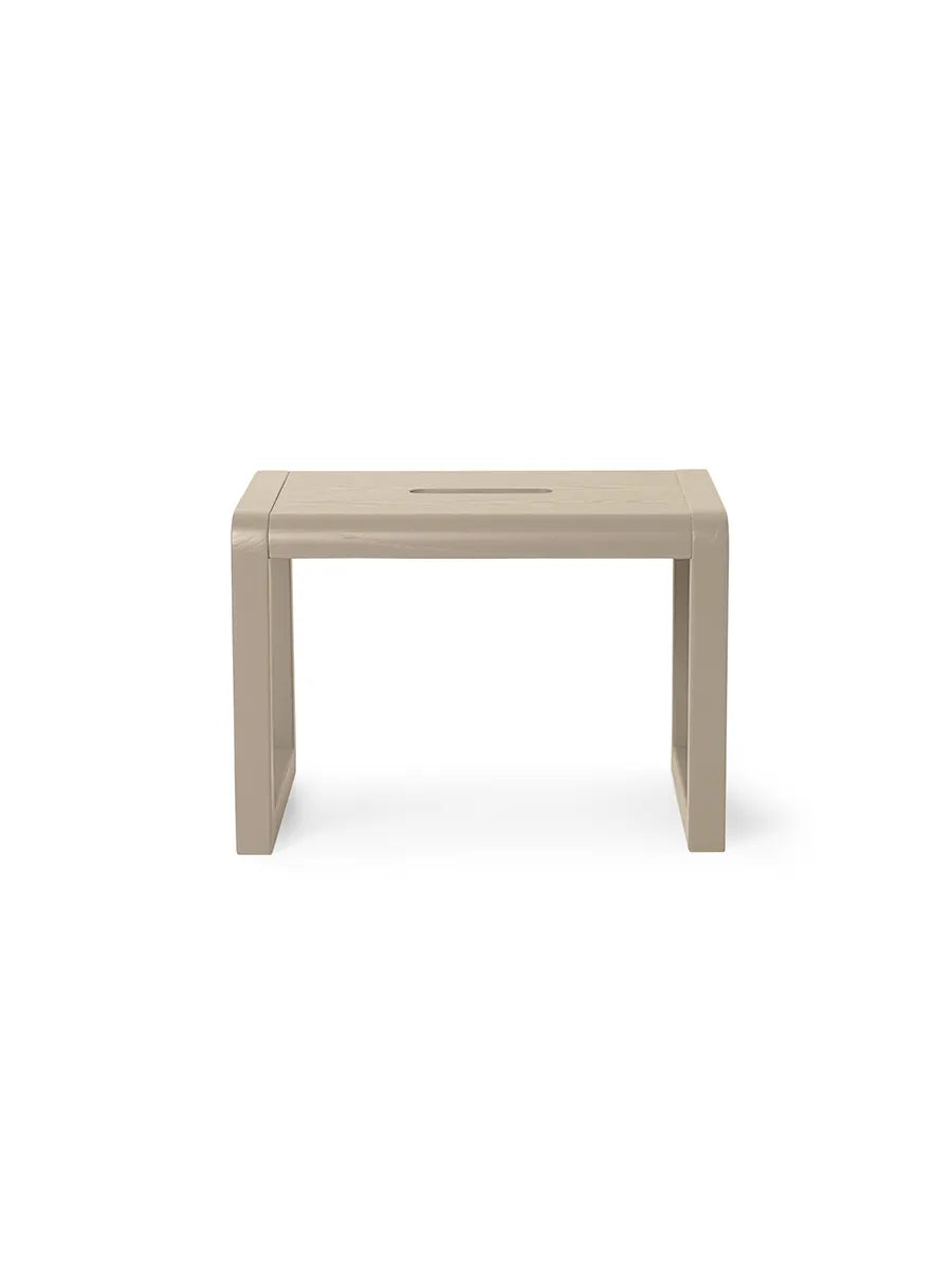 Little Architect Stool fra Ferm Living - Cashmere - Jacobsen Plus