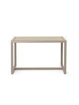 Little Architect Table fra Ferm Living - Cashmere - Jacobsen Plus