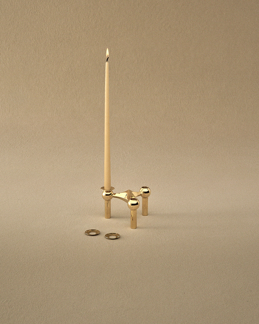  - 10 - Jacobsen Plus