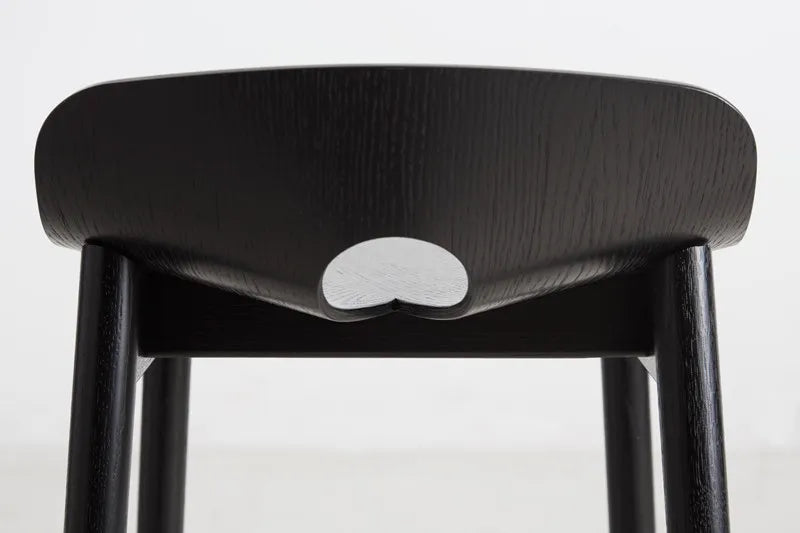 Mono Bar Stool fra Woud - 9 - Jacobsen Plus