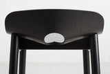 Mono Bar Stool fra Woud - 9 - Jacobsen Plus