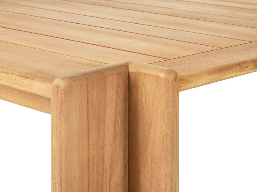 Atmosfera Dining Table fra GUBI - 9 - Jacobsen Plus