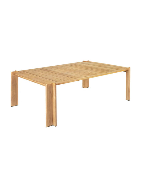 Atmosfera Dining Table fra GUBI - 1 - Jacobsen Plus