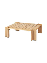 Atmosfera Coffee Table fra GUBI - 1 - Jacobsen Plus