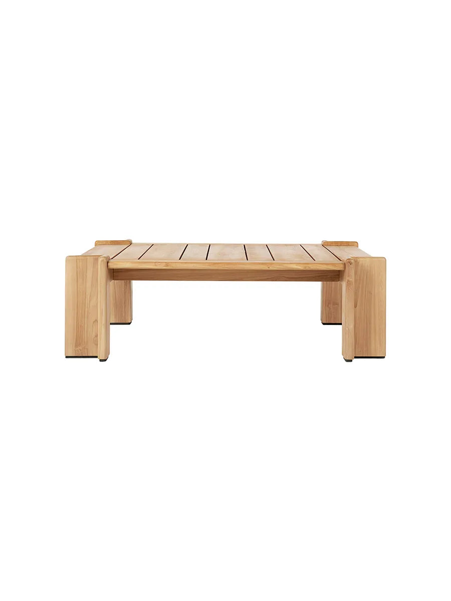 Atmosfera Coffee Table fra GUBI - 4 - Jacobsen Plus