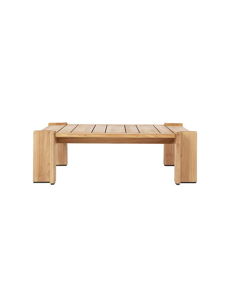 Atmosfera Coffee Table fra GUBI - 4 - Jacobsen Plus