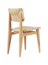 C-Chair Outdoor Spisestol fra GUBI - 8 - Jacobsen Plus
