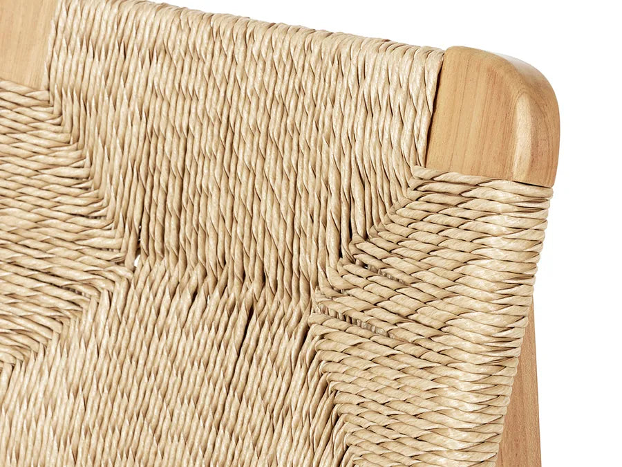 C-Chair Outdoor Spisestol fra GUBI - 7 - Jacobsen Plus