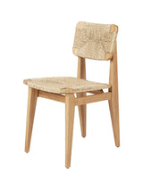 C-Chair Outdoor Spisestol fra GUBI - 1 - Jacobsen Plus
