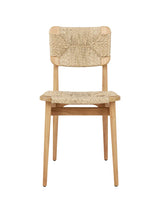 C-Chair Outdoor Spisestol fra GUBI - 9 - Jacobsen Plus
