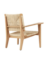 F-Chair Outdoor Loungestol fra GUBI - 9 - Jacobsen Plus