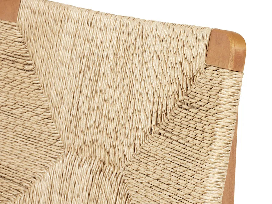 F-Chair Outdoor Loungestol fra GUBI - 10 - Jacobsen Plus