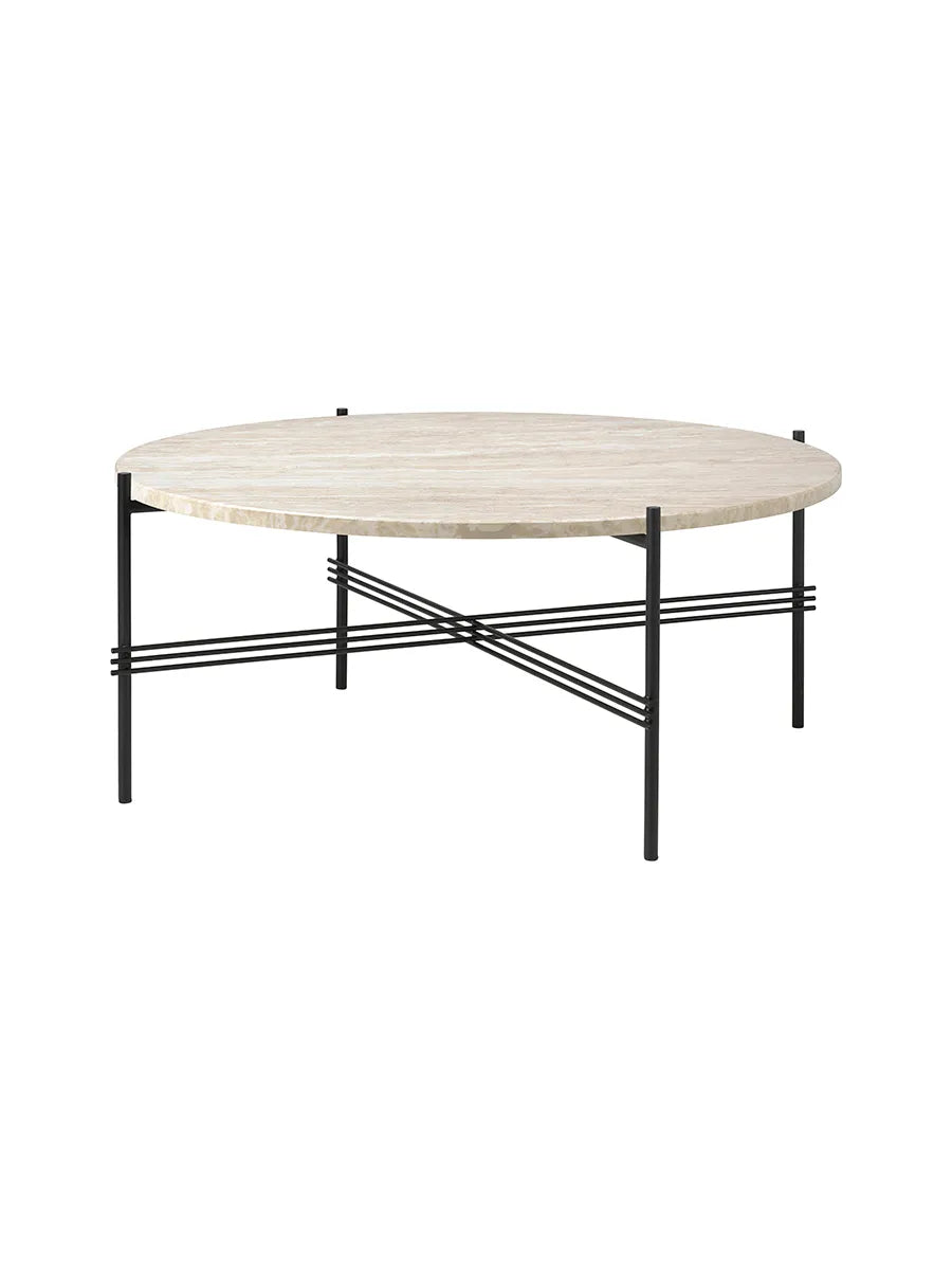 TS Outdoor Coffee Table fra GUBI